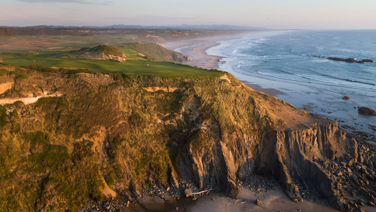 Nine new golf courses you'll want to visit in 2020