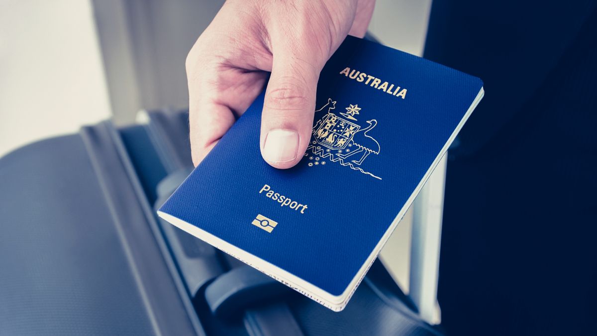 Tops tips to speed up your Australian passport renewal